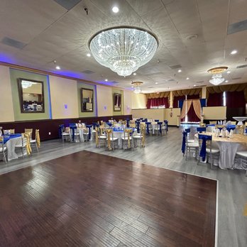My Royal Palace - Chairs table decorations - Venues & Event Spaces Near Me - Milpitas, California