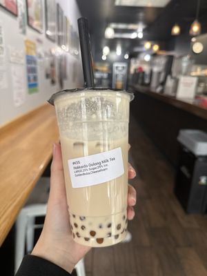Ding Tea Seattle by null