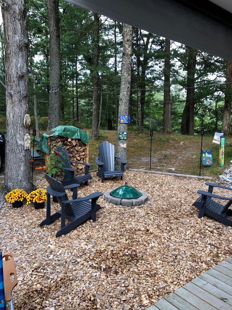 HILL AND HOLLOW CAMPGROUND 16 Reviews Campgrounds 8915 N Business