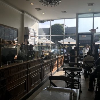 Chaumont - Bakeries Near Me - Beverly Hills, California