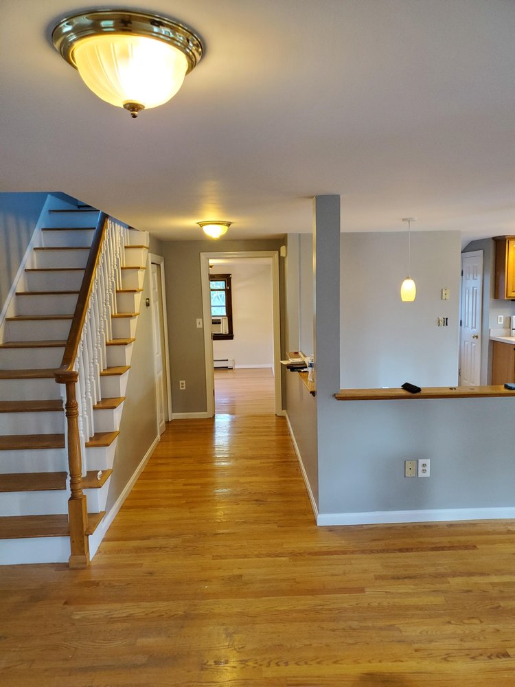 NJD PAINTING Updated April 2024 14 Photos 76 Highview St, Norwood