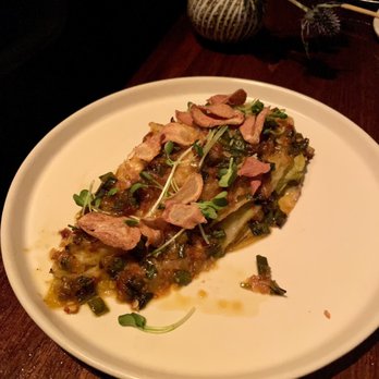 Wayan - Layered Cabbage - Indonesian Near Me - New York, New York Wayan - Layered Cabbage - Indonesian Near Me - New York, New York