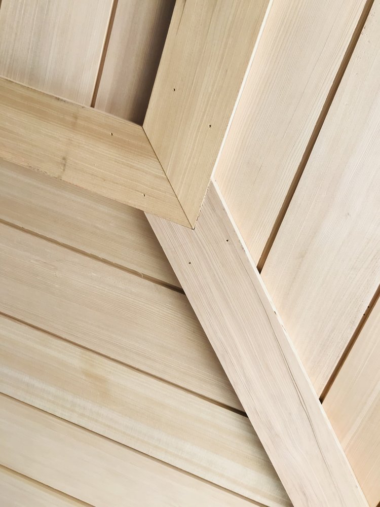 FINISH CARPENTER PRO 31 Photos 8324 Graham Ave, Los Angeles