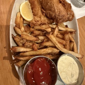 Mahi’ai Table - Fish and chips - Cocktail Bars Near Me - Kapolei, Hawaii Mahi’ai Table - Fish and chips - Cocktail Bars Near Me - Kapolei, Hawaii