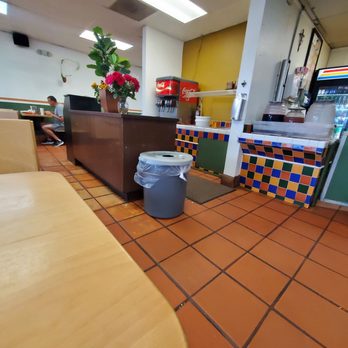 Taqueria Lorena's - Inside - Mexican Near Me - San Jose, California Taqueria Lorena's - Inside - Mexican Near Me - San Jose, California