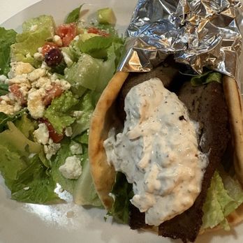 Mozaic - Gyro - Mediterranean Near Me - Santa Cruz, California Mozaic - Gyro - Mediterranean Near Me - Santa Cruz, California