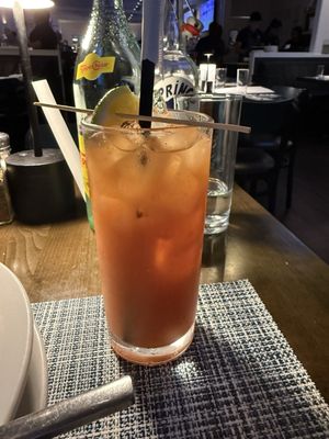 Springs Tavern and Grill by null