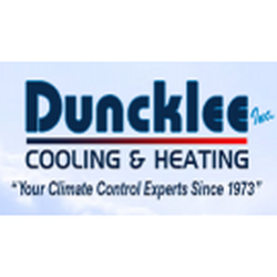 Duncklee Cooling & Heating - Duncklee Cooling & Heating Inc