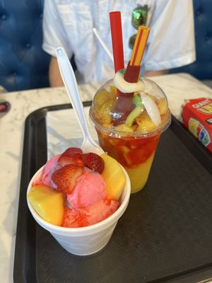 Refresqueria at Rice Village by null