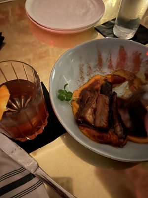 Little Rascal Bar by null