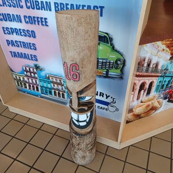 Henry's Cuban Cafe - Cuban Near Me - Palm Bay, Florida Henry's Cuban Cafe - Cuban Near Me - Palm Bay, Florida