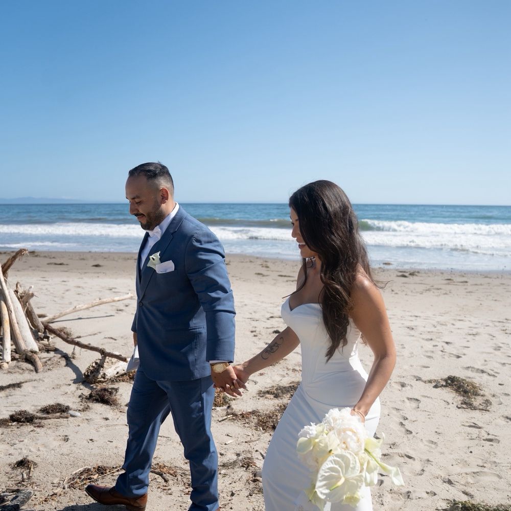 Love Sew True - Husband and I - Bridal Near Me - Irvine, California Love Sew True - Husband and I - Bridal Near Me - Irvine, California