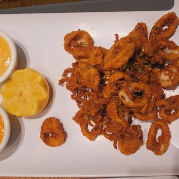 Coyote Grille - American Near Me - Lemoore, California