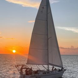 Breezin Sailing Charters