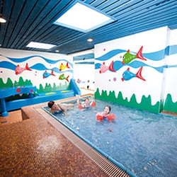 Hallenbad Süderelbe