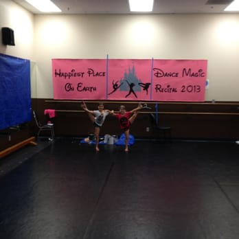 Michaela Dance Magic - Performing Arts Near Me - Glendale, Arizona