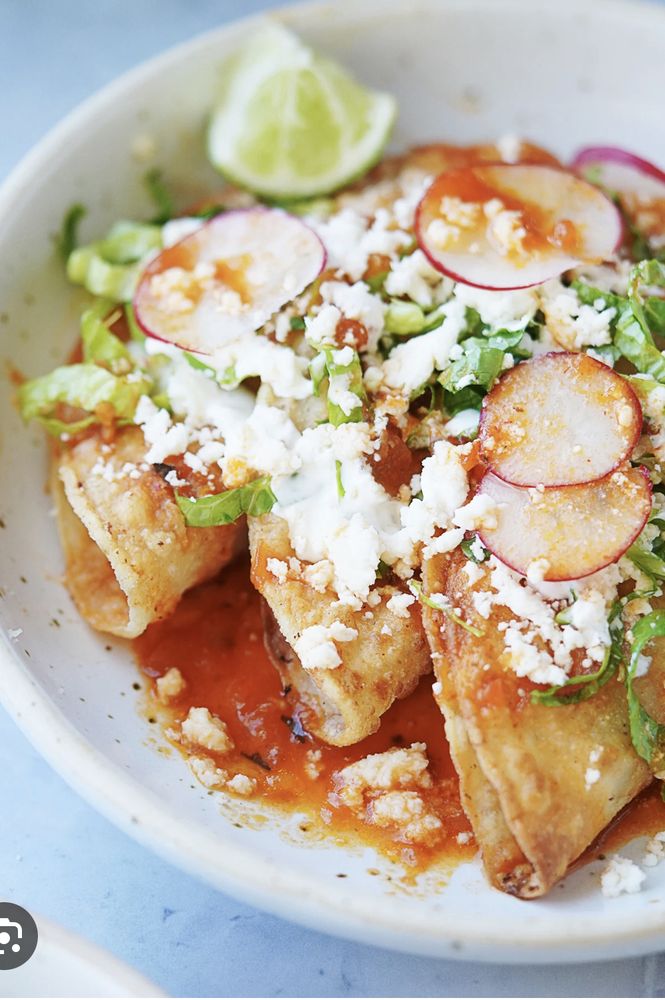 Antojitos De Guanajuato