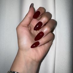 Milan Nail lounge