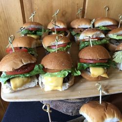 Cordials Catering and Beverages