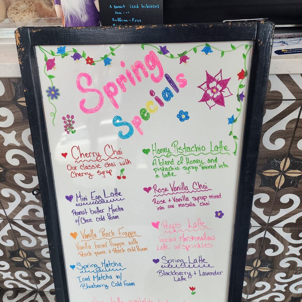 La Finca Coffee Shop - Coffee & Tea Near Me - St Louis, Missouri