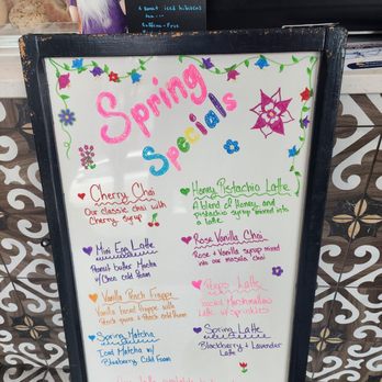 La Finca Coffee Shop - Coffee & Tea Near Me - St Louis, Missouri