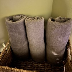 Massage Green Spa
