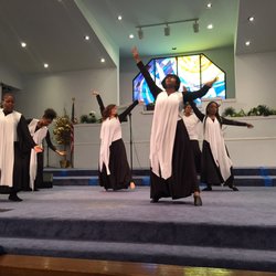 Christian Stronghold Baptist Church