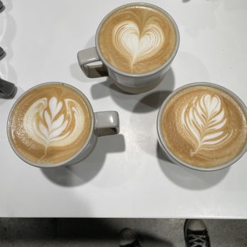 Le Coffee Shop - Caramel lattes - Breakfast & Brunch Near Me - Temecula, California