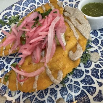 Flor De Maiz - Quesadillas - Cocktail Bars Near Me - Santa Barbara, California Flor De Maiz - Quesadillas - Cocktail Bars Near Me - Santa Barbara, California