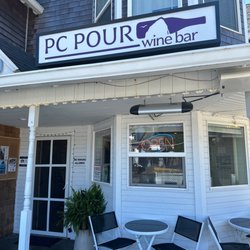 PC Pour