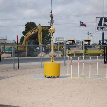 American Crane & Equipment - Crane Operator Certification - Crane Services Near Me - Odessa, Texas American Crane & Equipment - Crane Operator Certification - Crane Services Near Me - Odessa, Texas