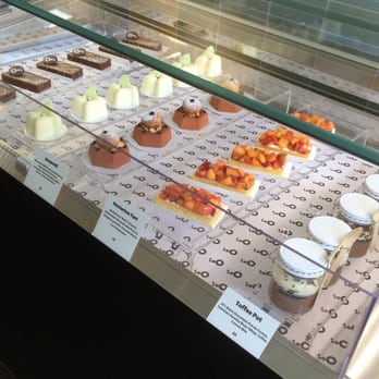 Sixth Course - Desserts Near Me - San Francisco, California