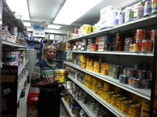 Ace Hardware Bruno's Home Center by null