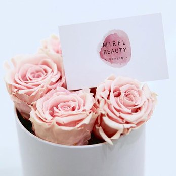 Mirel Beauty - We are glad to see you in our beauty studio - Nail Salons Near Me - Berlin, BE Mirel Beauty - We are glad to see you in our beauty studio - Nail Salons Near Me - Berlin, BE