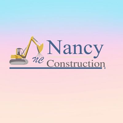 Nancy Construction Logo