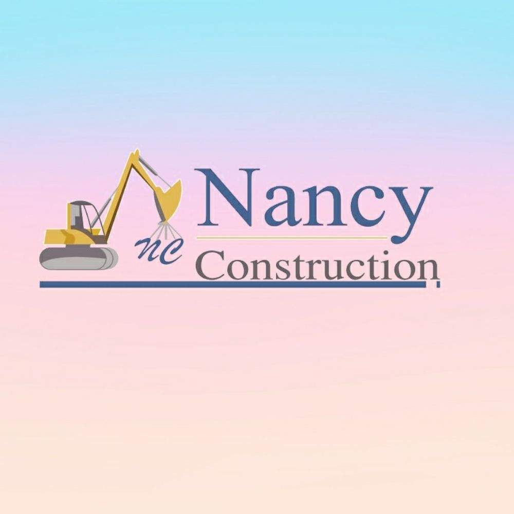 Slide of Nancy Construction