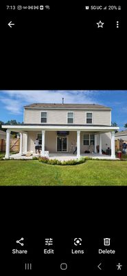 Collins Concrete solutions