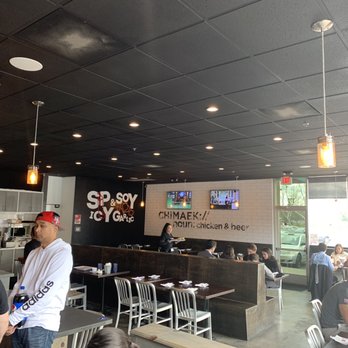 Bonchon - Inside - Korean Near Me - Elk Grove, California Bonchon - Inside - Korean Near Me - Elk Grove, California