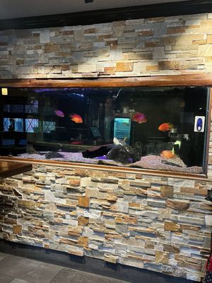 Ichiban Japanese Steakhouse & Sushi Bar by null