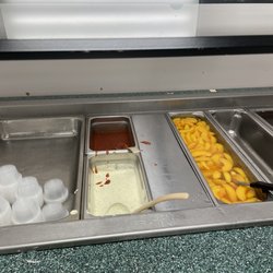CrossRoads Country Buffet & Seafood