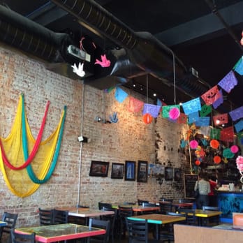 Centro - Interior of restaurant - Mexican Near Me - Raleigh, North Carolina Centro - Interior of restaurant - Mexican Near Me - Raleigh, North Carolina