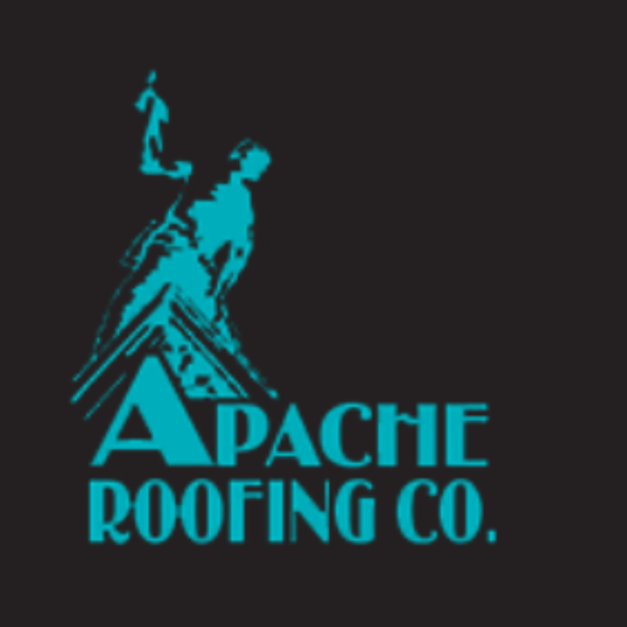 Slide of Apache Roofing