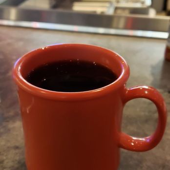 The Breakfast Klub - Coffee - Southern Near Me - Houston, Texas