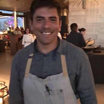 Comal - Chef Yvan Mucharraz is the Executive chef. Auberge invited him to lead the culinary team at Chileno Bay Resort. Yay! - Latin American Near Me - Cabo San Lucas, BCS Comal - Chef Yvan Mucharraz is the Executive chef. Auberge invited him to lead the culinary team at Chileno Bay Resort. Yay! - Latin American Near Me - Cabo San Lucas, BCS