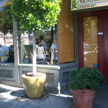 La Note - French Near Me - Berkeley, California La Note - French Near Me - Berkeley, California