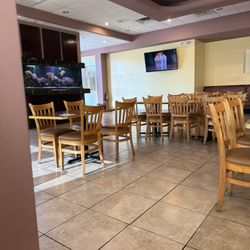 Sakura Sushi & Asian Cuisine