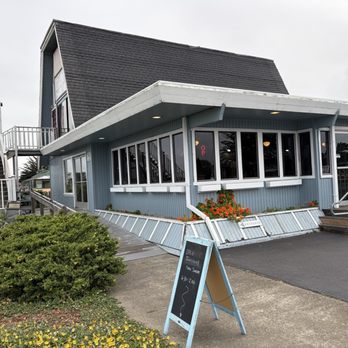 Home Style Cafe - This is what you're looking for from the road. - American Near Me - Fort Bragg, California Home Style Cafe - This is what you're looking for from the road. - American Near Me - Fort Bragg, California