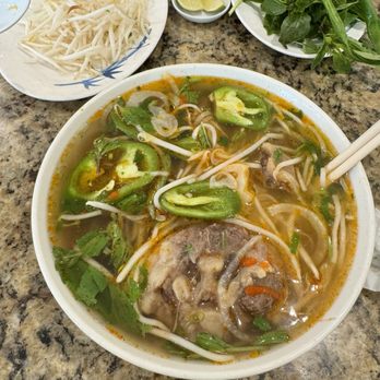 Pho Oregon - Beaverton - Oxtail Pho - Vietnamese Near Me - Beaverton, Oregon