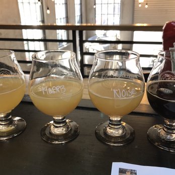 District 96 - Breweries Near Me - New City, New York