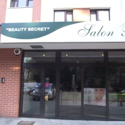 Beauty Secret Justyna Szumska - Salon Beauty Secret